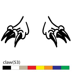 claw(53)