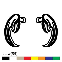 claw(55)