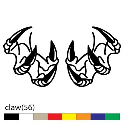 claw(56)