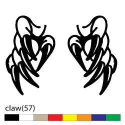 claw(57)