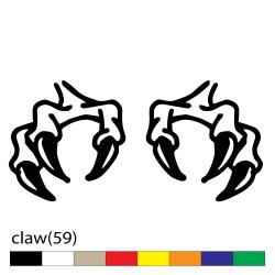claw(59)
