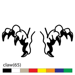 claw(65)