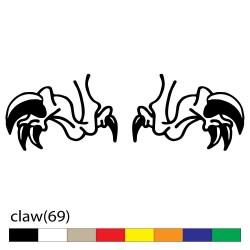 claw(69)
