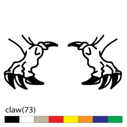claw(73)