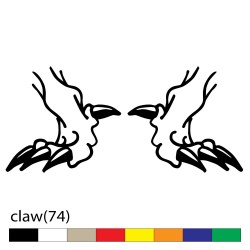 claw(74)