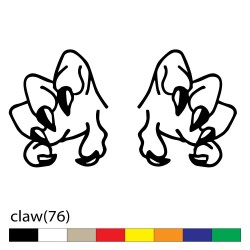 claw(76)