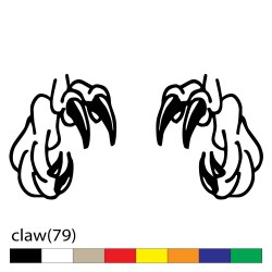 claw(79)