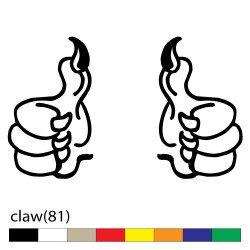 claw(81)