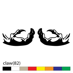claw(82)