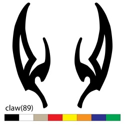 claw(89)
