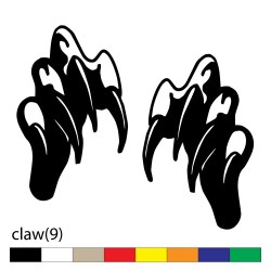 claw(9)