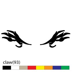 claw(93)9