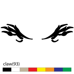 claw(93)