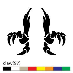 claw(97)5