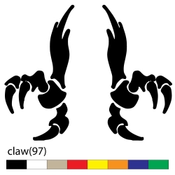 claw(97)