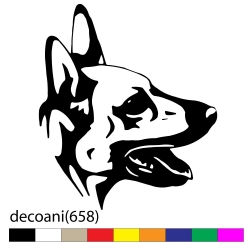 decoani(658)