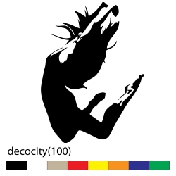 decocity(100)