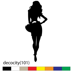 decocity(101)