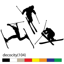 decocity(104)