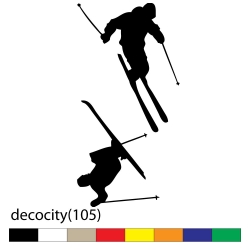 decocity(105)