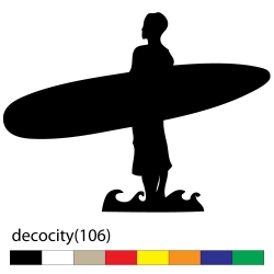 decocity(106)