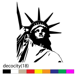 decocity(18)