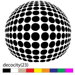 decocity(23)