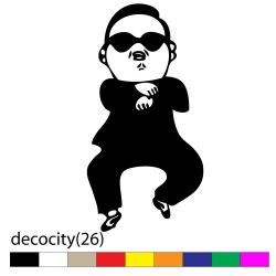 decocity(26)