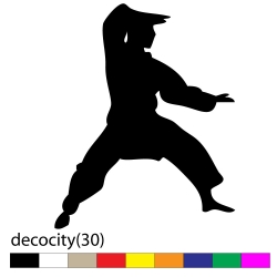 decocity(30)