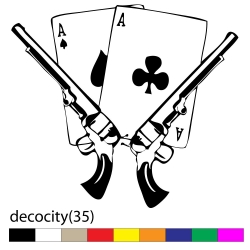 decocity(35)