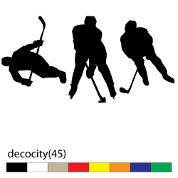 decocity(45)