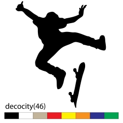 decocity(46)