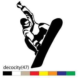 decocity(47)