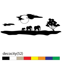 decocity(52)