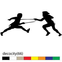 decocity(66)