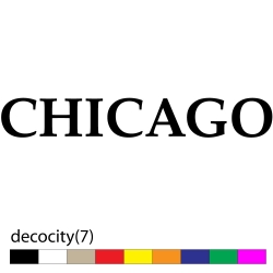 decocity(7)