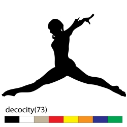 decocity(73)