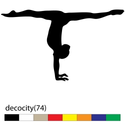 decocity(74)