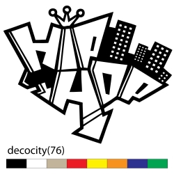decocity(76)