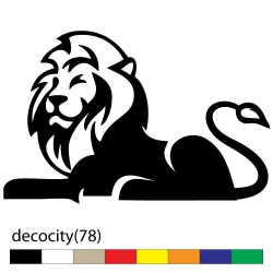 decocity(78)