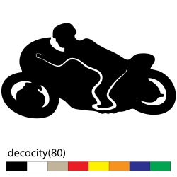 decocity(80)
