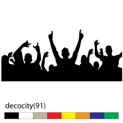 decocity(91)