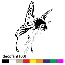 decofan(100)