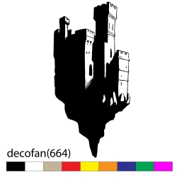 decofan(664)