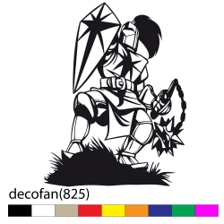 decofan(825)