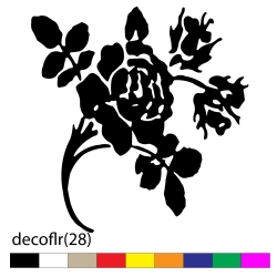 decoflr(28)