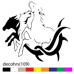 decohrs(109)