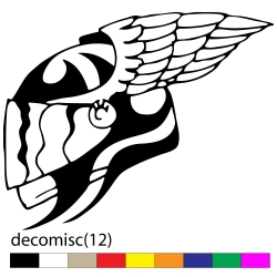 decomisc(12)7