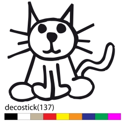 decostick(137)