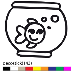 decostick(143)
